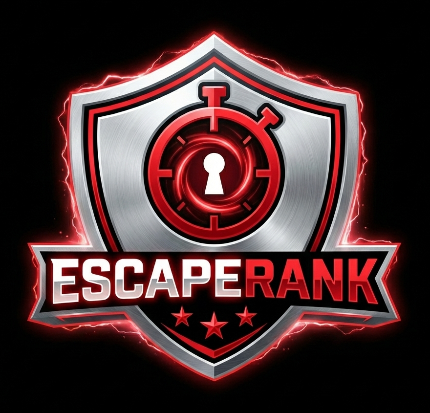 EscapeRank Logo